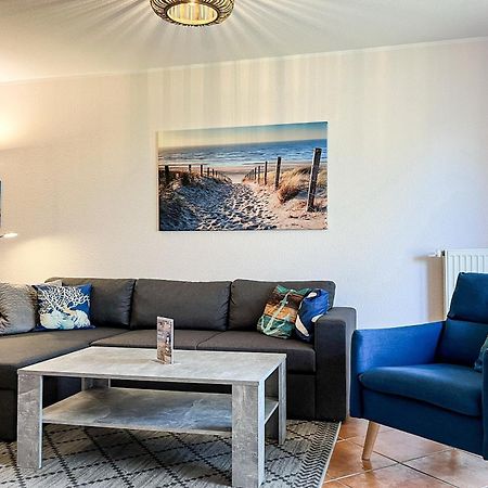 Hanse-Hof Wohnung 05 Boltenhagen  Eksteriør bilde