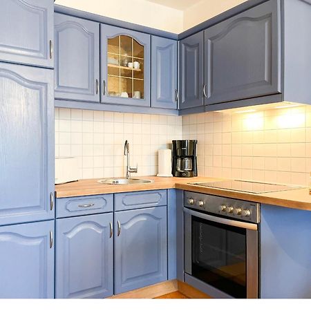 Hanse-Hof Wohnung 05 Boltenhagen  Eksteriør bilde