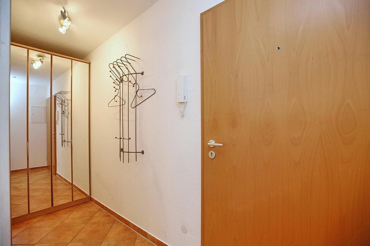 Hanse-Hof Wohnung 05 Boltenhagen  Eksteriør bilde