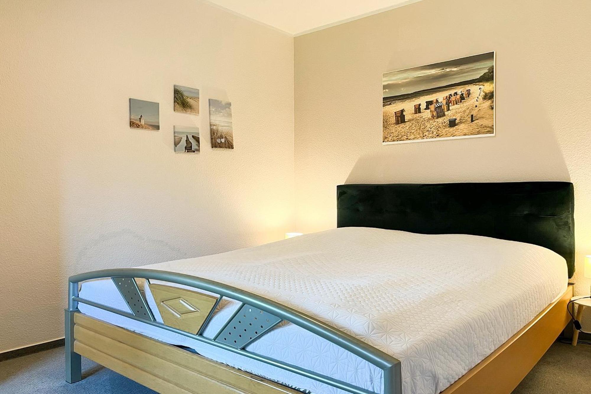 Hanse-Hof Wohnung 05 Boltenhagen  Eksteriør bilde
