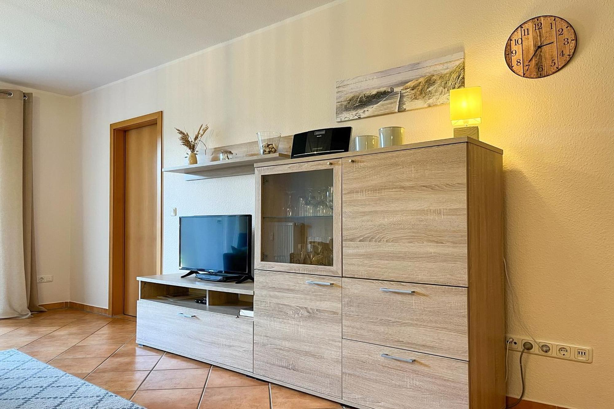 Hanse-Hof Wohnung 05 Boltenhagen  Eksteriør bilde
