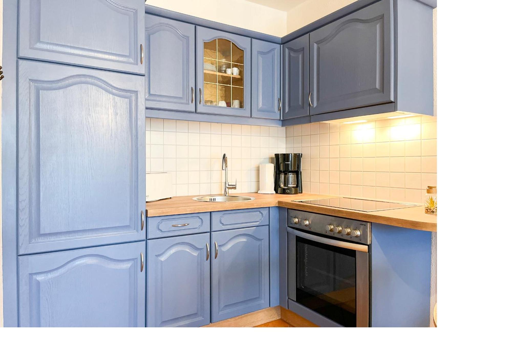Hanse-Hof Wohnung 05 Boltenhagen  Eksteriør bilde